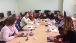 Казахстану интересен опыт профильной педагогической подготовки в учреждениях общего среднего образования Беларуси