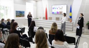 Клуб «ПРОФиль+»: итоги 2025/2026 учебного года
