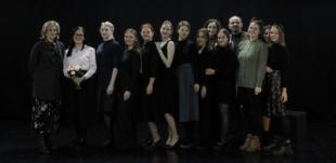 Клуб творчых дыялогаў “Сустрэча пятая. “Водгулле сэрцаў…” з Ірынай Мацяс”