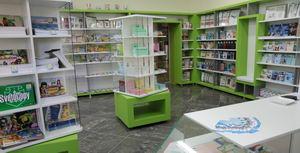 Книжные новинки учебно-издательского центра БГПУ