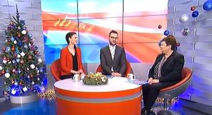 Коллектив БГПУ отмечен премией Президента Республики Беларусь «За духовное возрождение»