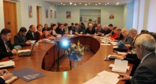 Концепция информатизации БГПУ