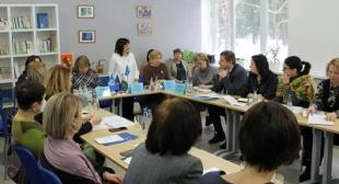 Концепция содержания подготовки учителей-дефектологов к работе с обучающимися с особыми образовательными потребностями: состоялось обсуждение