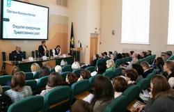 Прошла первая в Беларуси международная конференция по когнитивно-поведенческой терапии
