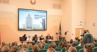 Конкурс чытальнікаў «Роднаму слову – прызнанне ў любові…» ў межах Тыдня роднай мовы