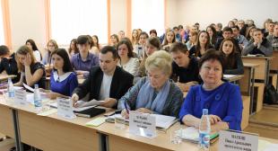 Конкурс «Лучшая СНИЛ БГПУ» завершился. Поздравляем победителей!