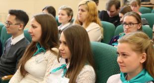 В университете выбрали лучшие СНИЛ