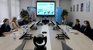 Круглый стол «Профилактика суицидального поведения в подростковом и юношеском возрасте в условиях образовательной среды»