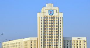 Купаловский в университете