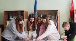 Квест «ЦУР в контексте белорусских традиций»