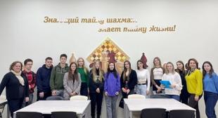 Квест-экскурсии  на иностранных языках по БГПУ