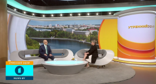 Телеканал 