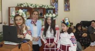 БГПУ и Бакинский славянский университет провели телемост, посвященный 75-летию освобождения Беларуси от немецко-фашистских захватчиков
