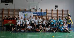В БГПУ прошли мероприятия, посвященные Всемирному дню здоровья
