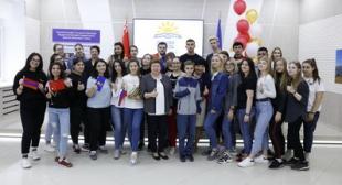 V Международный образовательный проект «Летняя школа 2019. Познай Беларусь: от образования к культуре»