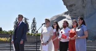 Летняя школа гражданско-патриотической направленности «Дорогами памяти: Брестская крепость-герой»