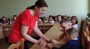 Летняя школа «Природовед»