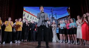 В БГПУ состоялся концерт-смотр в рамках Республиканского фестиваля «Арт-вакацыі»