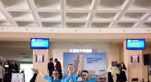 БГПУ – территория здоровья
