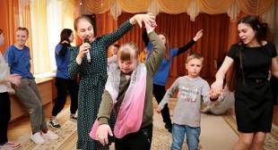Магистрант БГПУ – призёр фотоконкурса «Один день из жизни волонтёра»