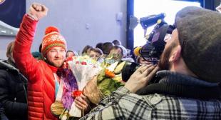 Магистрант БГПУ стал двукратным чемпионом мира по лыжным гонкам и биатлону среди паралимпийцев
