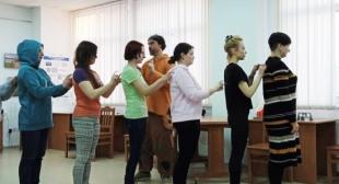 Магистранты БГПУ посещают университет в г. Архангельск