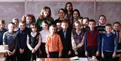 «Максімавы нашчадкі». День второй 