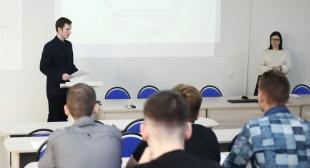 Марафон инновационного педагогического опыта на историческом факультете БГПУ