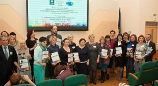 Закрытие педагогического форума  «Художественное образование в целях устойчивого развития общества»