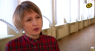 Телеканал ОНТ. Наше утро. Занятость студентов летом