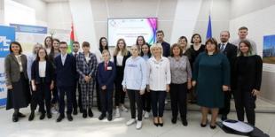 Медиафестиваль «Голоса молодых за устойчивое развитие – 2020» в БГПУ