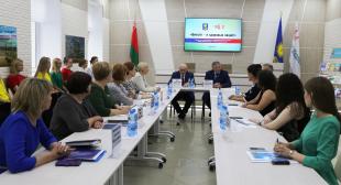 Медики РНПЦ «Кардиология» будут консультировать преподавателей и студентов БГПУ