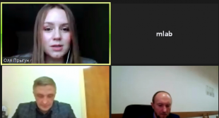 Метадычны семінар «Выкарыстанне сучасных інфармацыйных тэхналогій  і элементаў медыяадукацыі на занятках беларускай мовы»