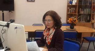 Методический семинар «Проектная технология при изучении культурно-исторического опыта человечества посредством анализа художественных произведений»