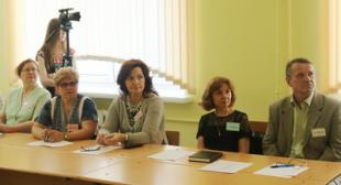Методический семинар-практикум «Использование ресурсов интерактивной доски в обучении русскому языку как иностранному»