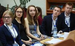Международная научная олимпиада по педагогике 