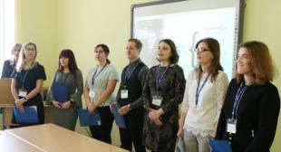 Международная научная олимпиада по педагогике в БГПУ 