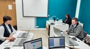 Международная научно-практическая интернет-конференция «Инновационные технологии в системе физико-математического образования» в БГПУ