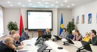 Международная научно-практическая конференция «Физико-математическое образование: цели, достижения и перспективы» прошла в БГПУ