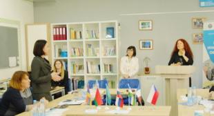 Международная научно-практическая конференция «Образование лиц с особыми образовательными потребностями: методология, теория, практика» прошла в Институте инклюзивного образования БГПУ