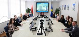 Международная научно-практическая конференция «Условия успешной социализации детей и молодежи: перспективные исследования будущих педагогов»