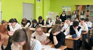 Международное сотрудничество БГПУ: олимпиада для учащихся педагогических классов