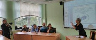 Международный день людей с нарушением слуха в институте инклюзивного образования