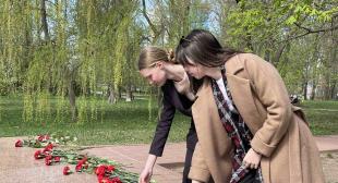 Международный день освобождения узников фашистских концлагерей  
