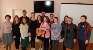 Международный день родного языка вместе с 
