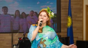 Международный День семьи отметили в БГПУ