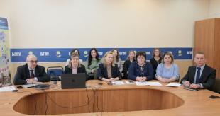 Международный научно-практический онлайн-семинар «Психологическая подготовка студентов непрофильных специальностей: опыт, проблемы, перспективы»