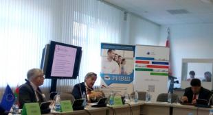 Международный семинар по проблематике внедрения принципов Великой хартии европейских университетов в национальную систему образования Республики Беларусь