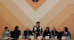 Международный семинар «Психологическое сопровождение детей с расстройствами аутистического спектра»
