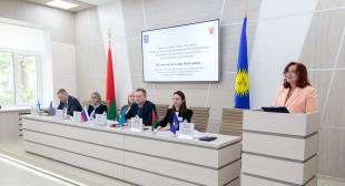 Межкультурное взаимодействие стран евразийского региона обсудили в БГПУ 